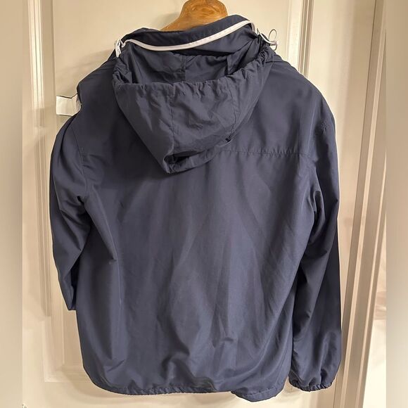 Zara F/S Wind Breaker Jacket Mens Small - Picture 7 of 10